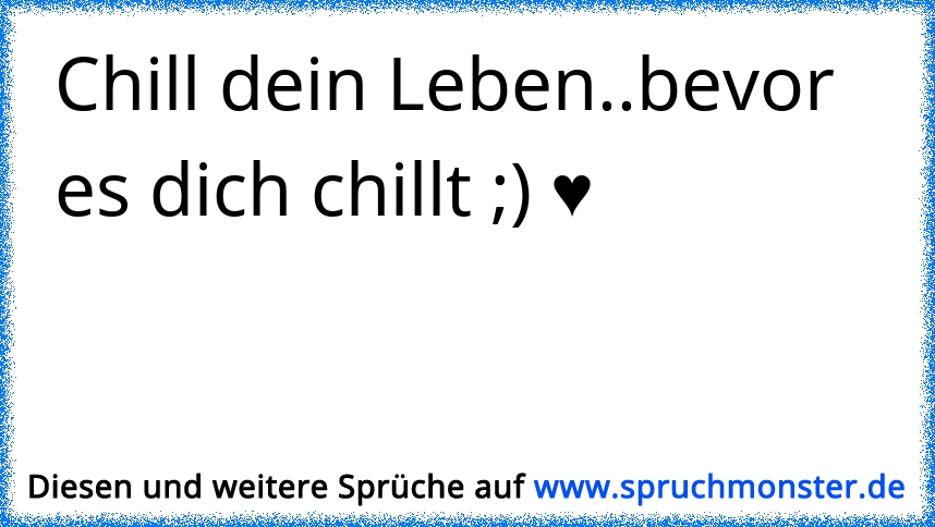 kümmer dich einmal um dein leben bevor du über andere lästerst