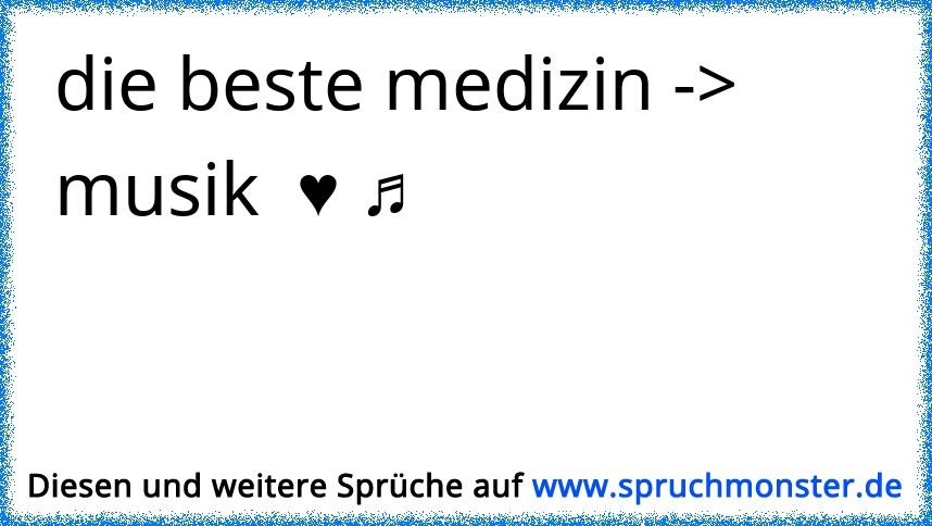 beischlaf ist die beste medizin! ich wünscht ich wär im mittelalter