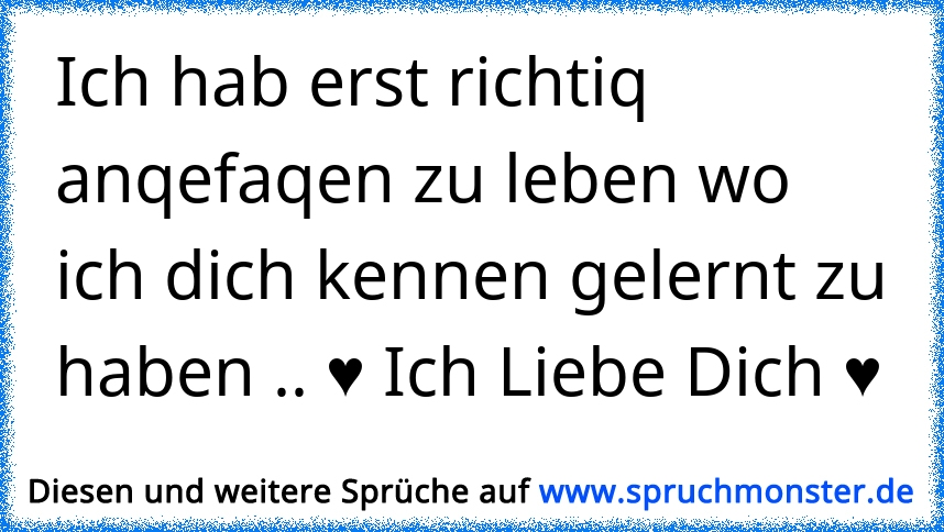 37+ Sprueche erst denken dann reden , ♥ wir haben uns erst kennen gelernt, ich schreibe dich an wenn du da bist dann reden wir