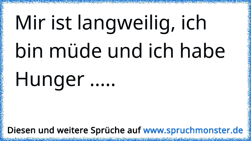 ‎6 Dinge die Du am meisten in der Schule sagst :- Ich bin müde - Mir