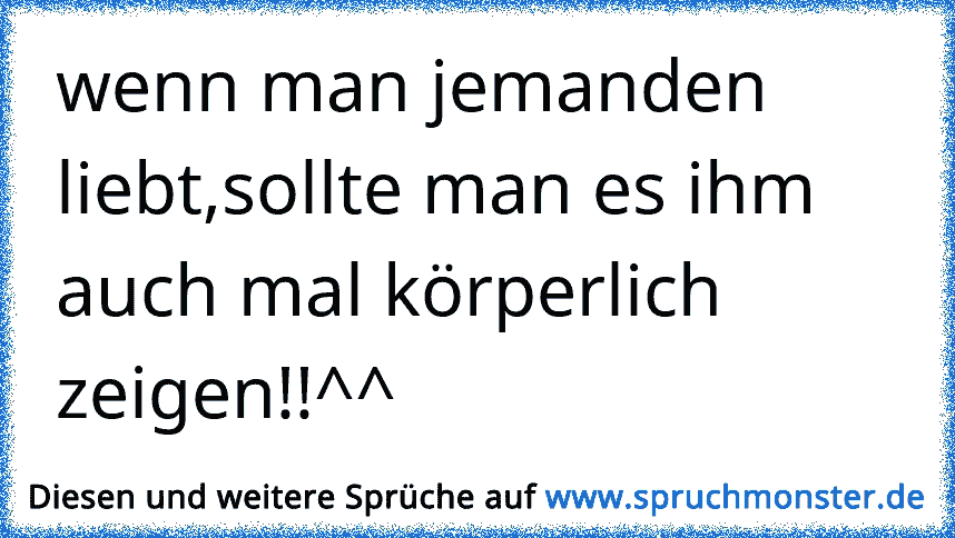 ..tu jemanden NIE das an was dir selber nicht geschehen sollte